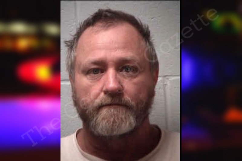 Jeffrey Stephens | Henry County