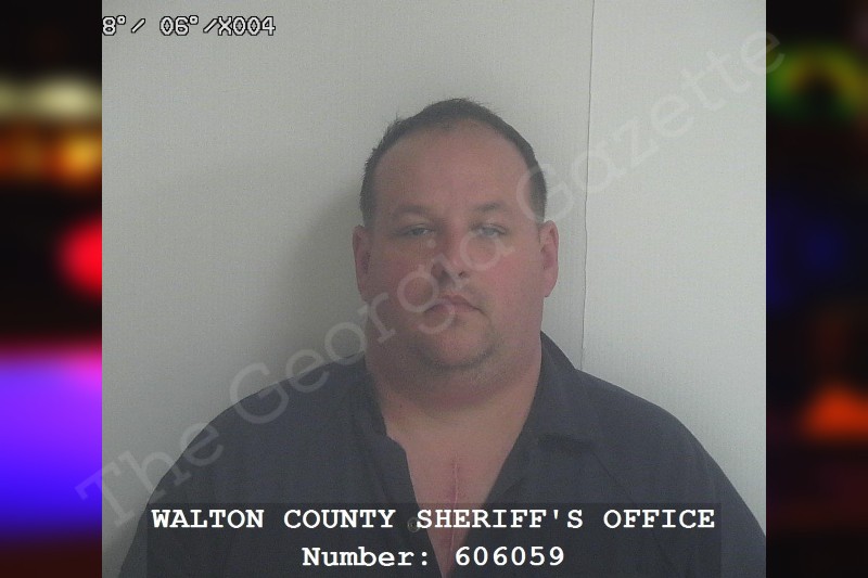 Jeffery Storie | Walton County