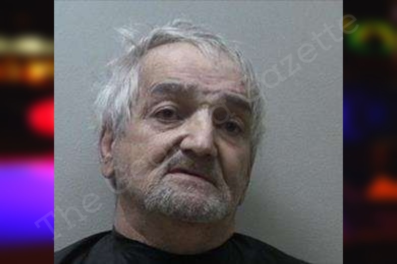 Lenord Swofford Habersham County