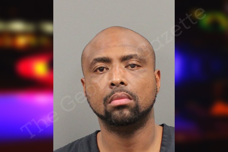 Jay Smith | Cobb County