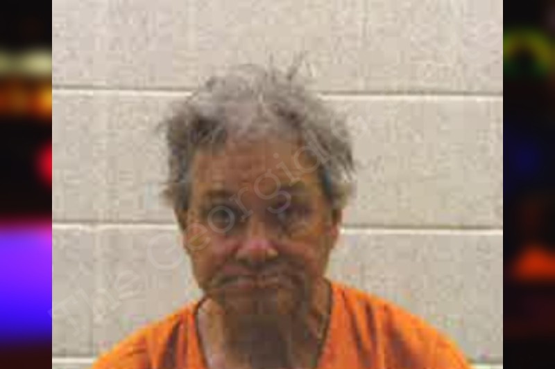 Leslie Smith Pickens County