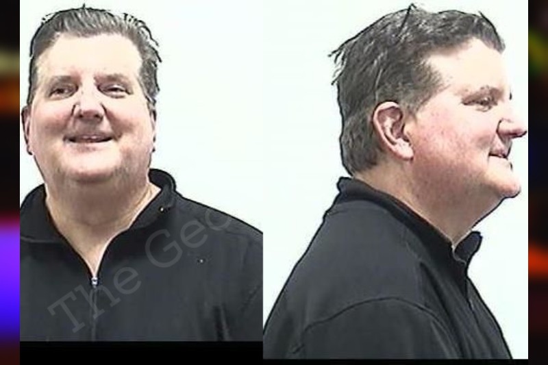 Glenn Tucker Clarke County