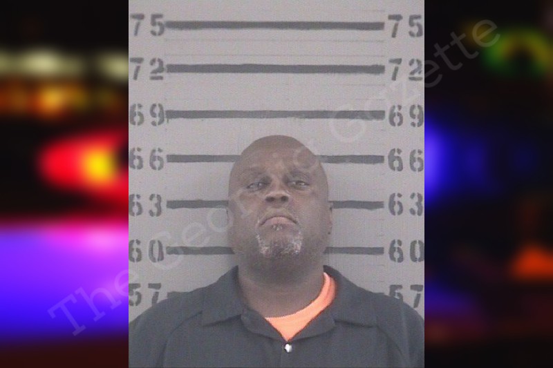 James Timpson Dougherty County