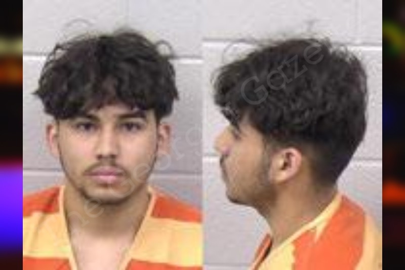 Rudy Torres Vargas | Paulding County