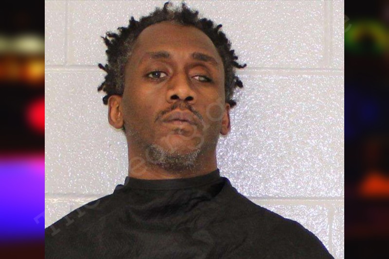 Larius Ware Latorus Ware — Carroll County Jail Bookings