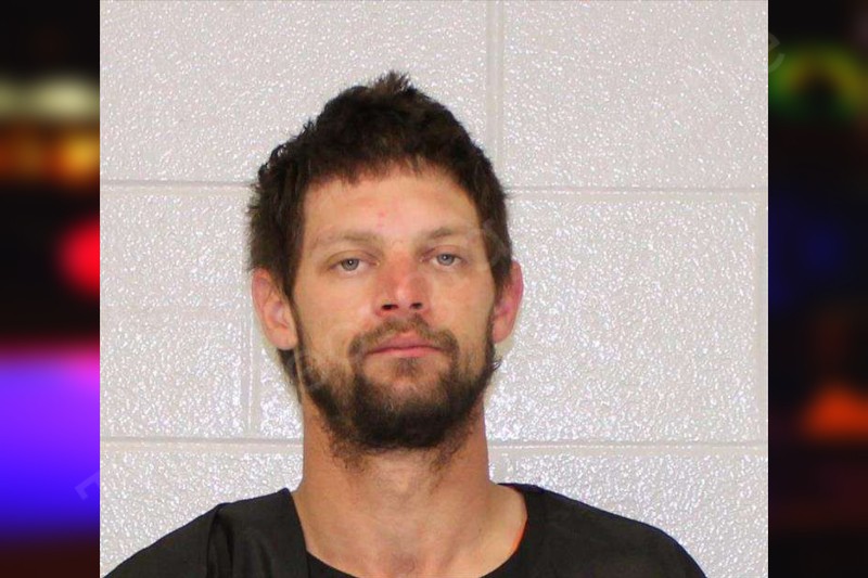 Gary Warren Carroll County