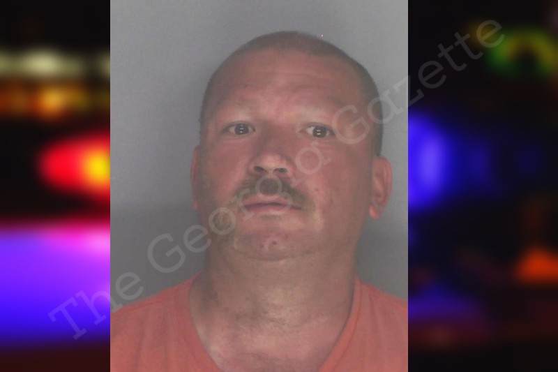 steven-weese-douglas-county