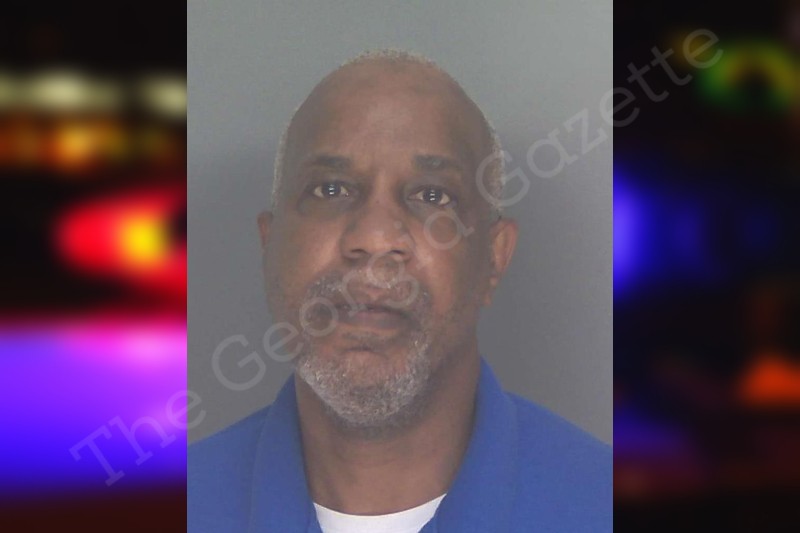 James Wiley Douglas County