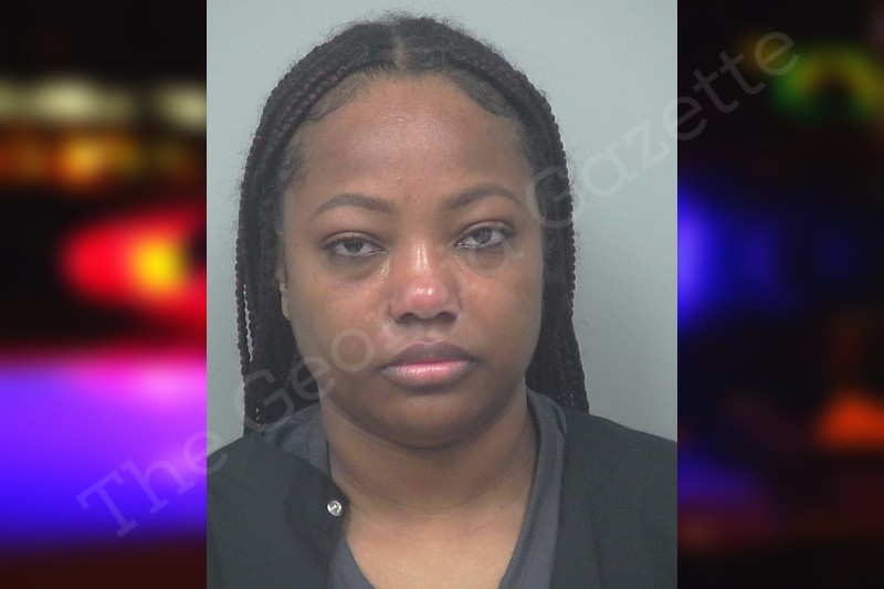 Felicia Williams | Gwinnett County