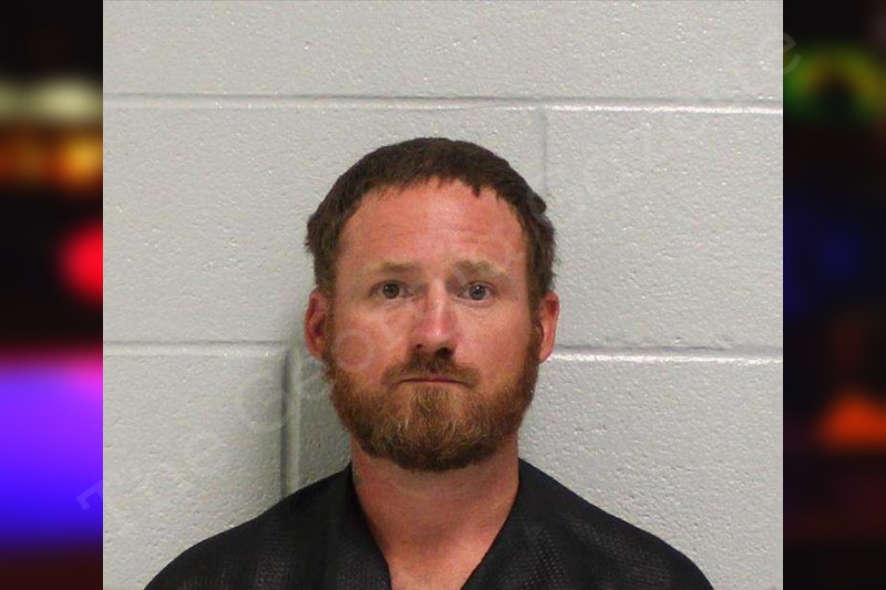 Jason Wright Carroll County