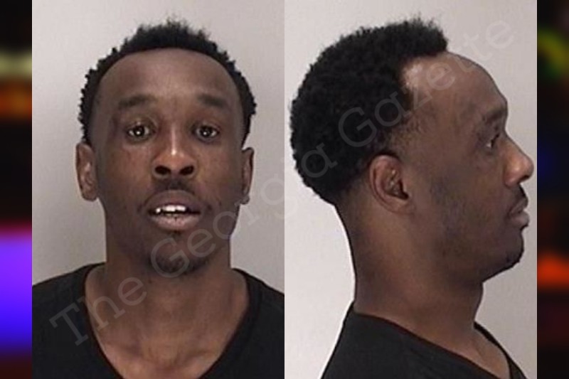 Elgin Walker Richmond County