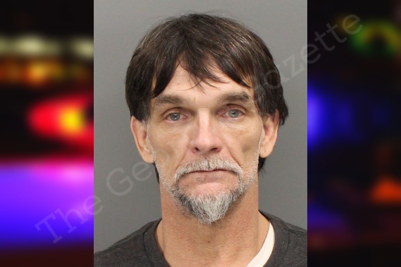 Christopher Williams | Cobb County