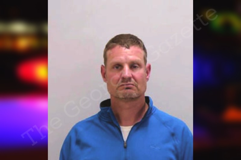 William Wingo Bartow County Jail Bookings