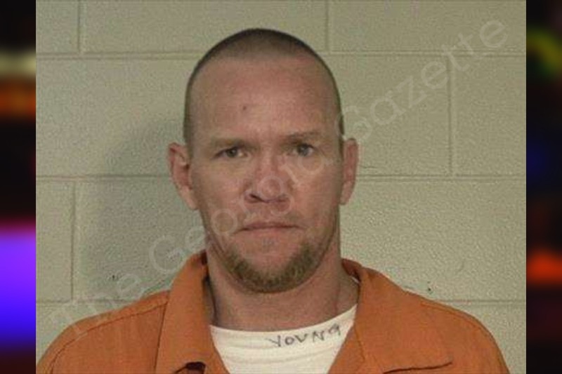 Randall Young Liberty County