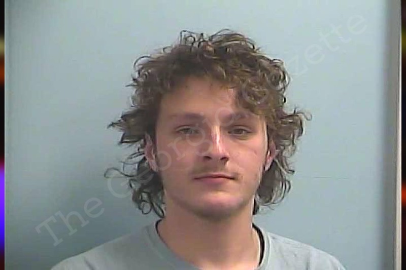 Patrick Allen Dawson County