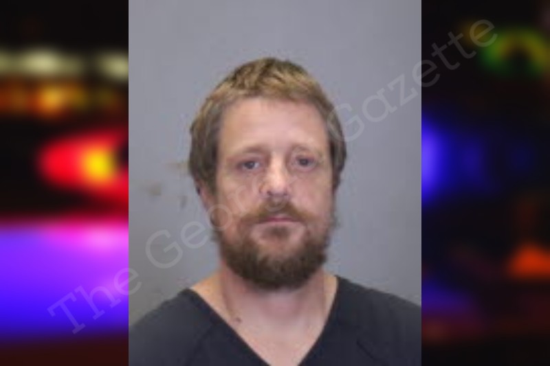 Christopher Muscogee County