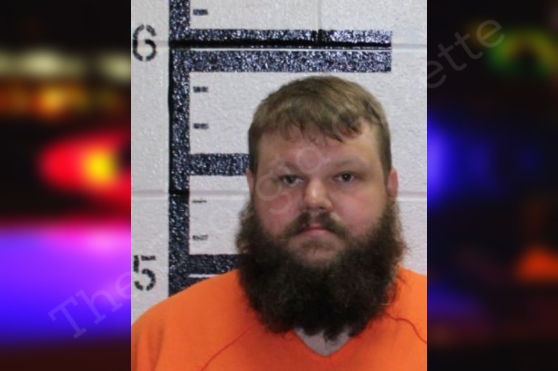 Tyrone Abbott Murray County Jail Bookings