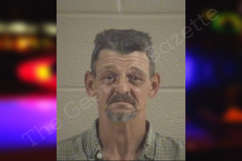 Alvis Graham Whitfield County