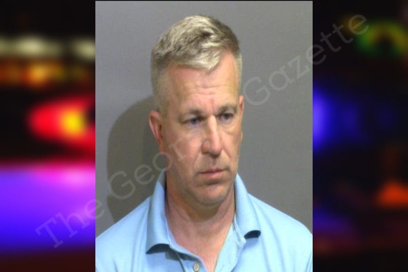 Jason Armstrong Glynn County