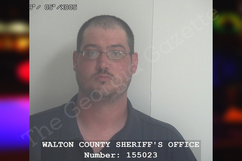 Justin Barlow | Walton County