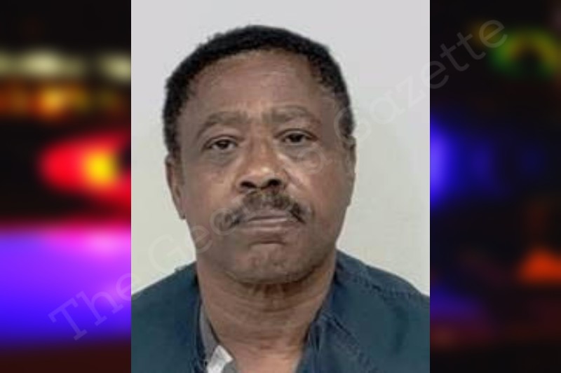 Marvin Barnes Lowndes County