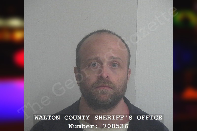 Anthony Barnett | Walton County