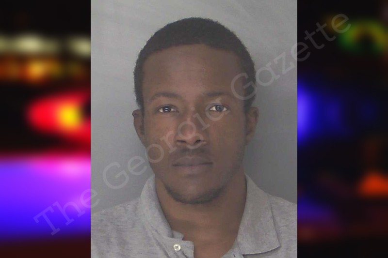 Darren Douglas County