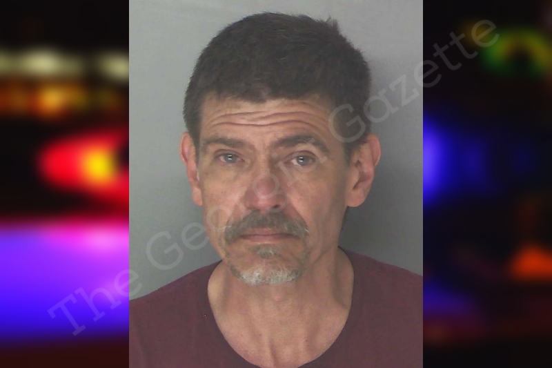 John Blevins Douglas County