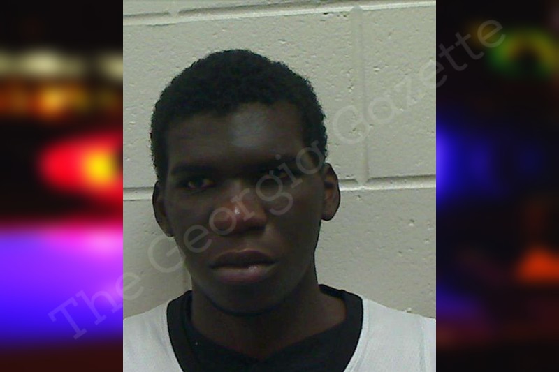 Jacoby Brinson Bulloch County