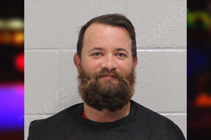 James Brown Carroll County