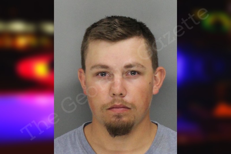 Andrew Burford Cobb County