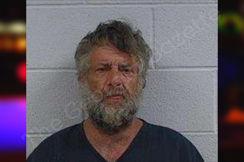 Dennis Byrd Polk County
