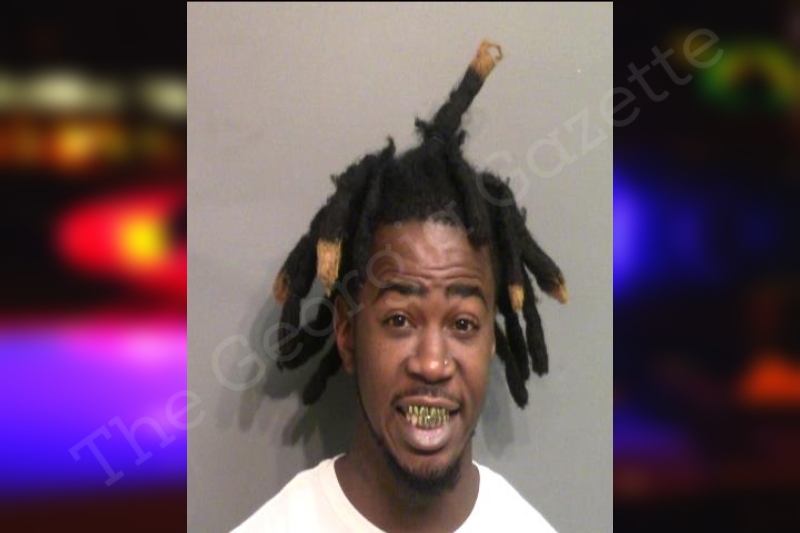 Gregory Baldwin Glynn County