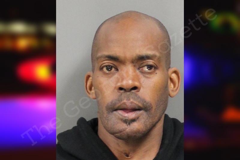 Edward Boykin Cobb County