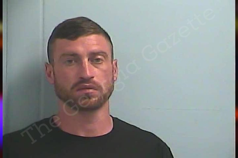 Joseph Bragg Dawson County