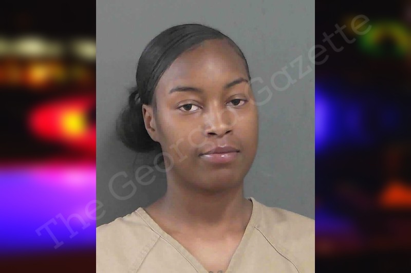 Regina Bryant Gordon County