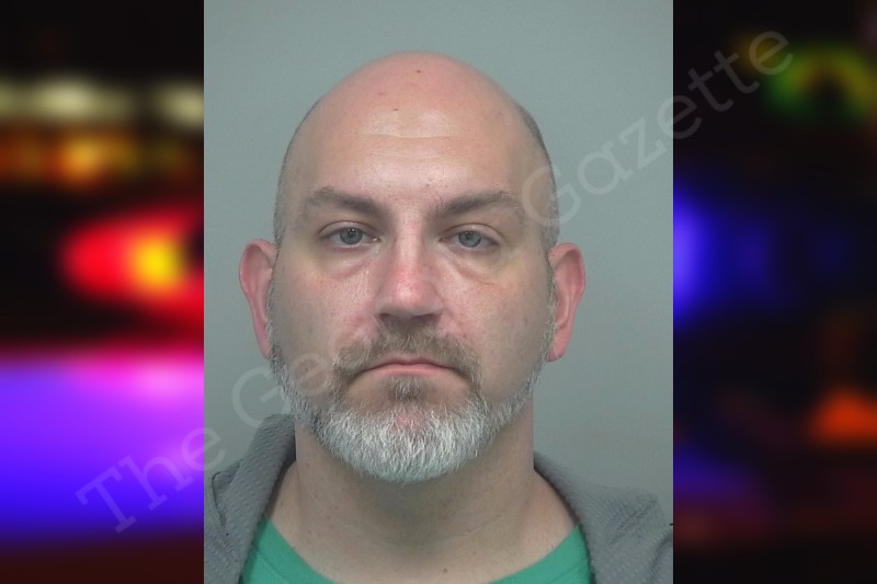 Nicholas Butler County