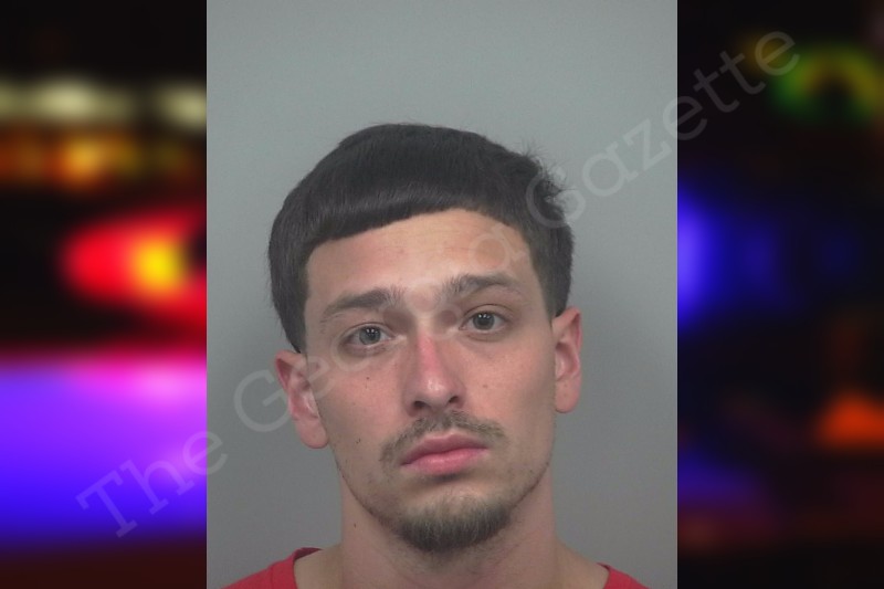 Maxwell Campbell County