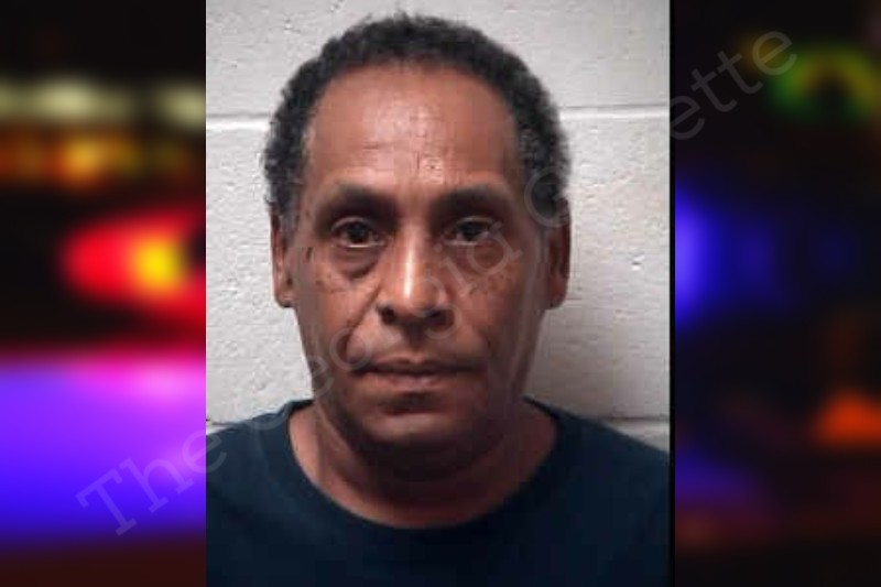 Robert Cardwell Henry County