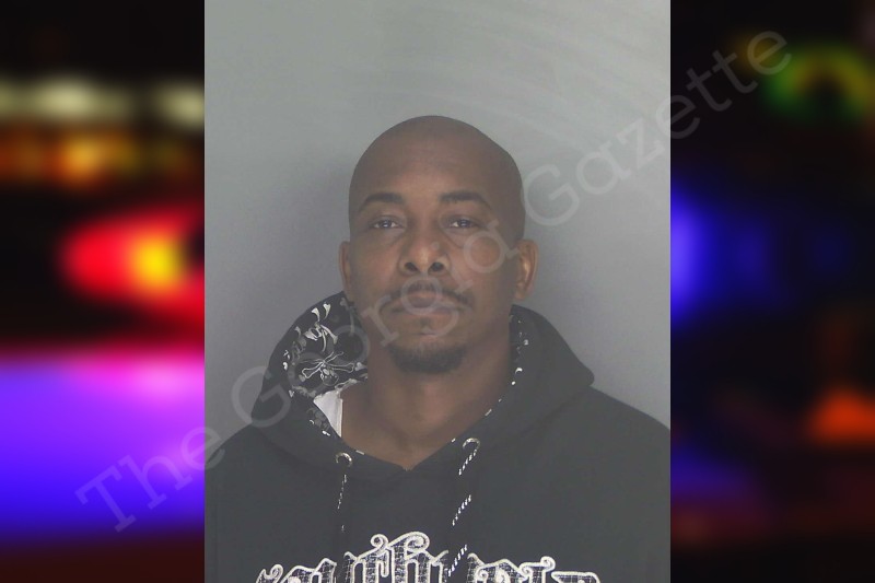 Byron Coast Douglas County