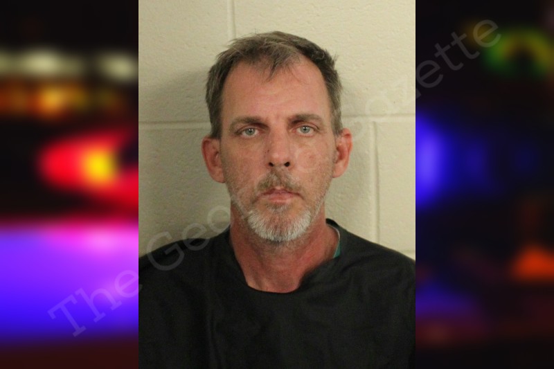 Rick Carver Floyd County Jail Bookings