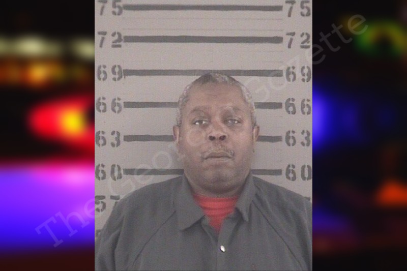 Will Cobb Dougherty County