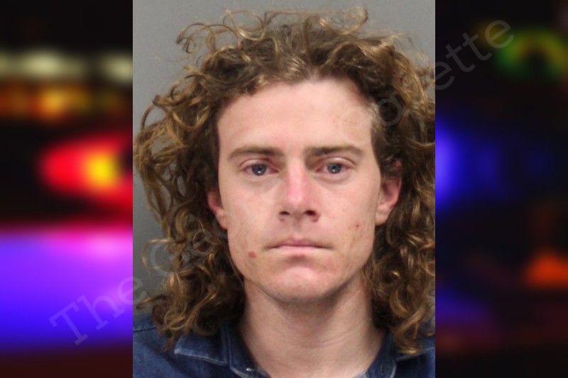 Connor Ormond Cobb County