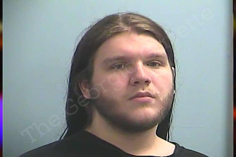 Chance Curtis Dawson County