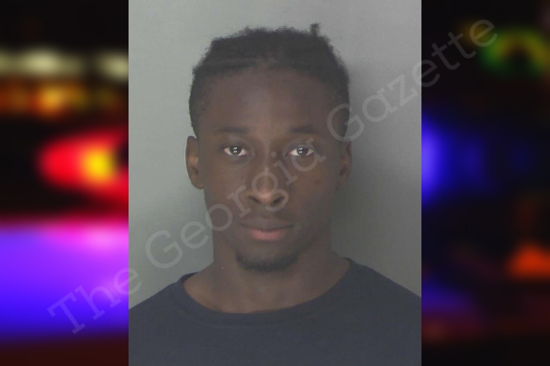 Durrell Davis Douglas County