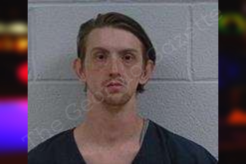 James Deal Polk County