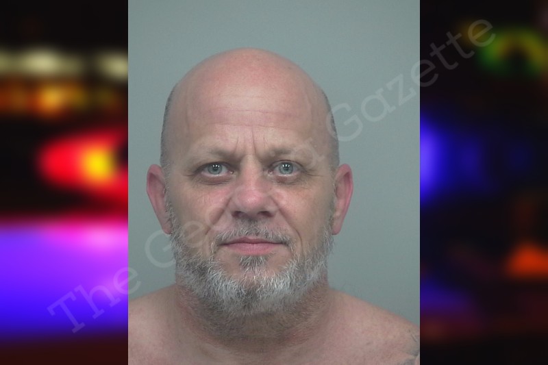 William Dowling Gwinnett County william-dowling-gwinnett-county