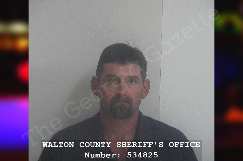 Adam Durden | Walton County