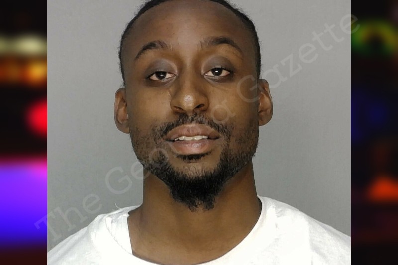 Darius Calloway Bibb County