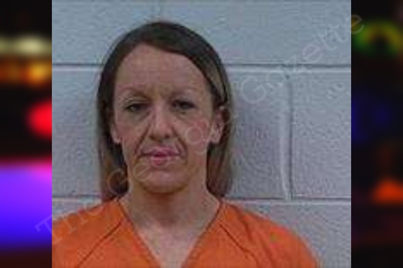 Trisha Earley | Polk County